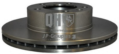 JP GROUP 1263103209 -  Тормозной диск